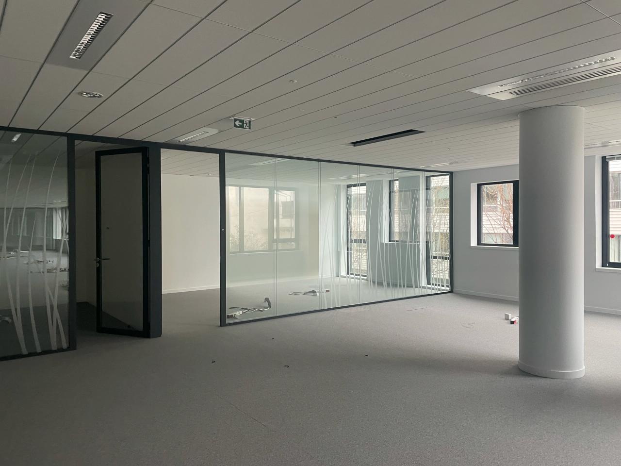Bureau La Plaine Saint-Denis 1680m² Location bureau La Plaine Saint-Denis Seine-Saint-Denis OLBUR2428451 7
